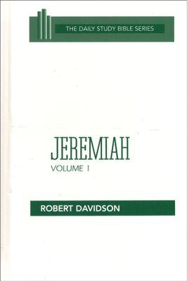 JEREMIAH VOLUME 1