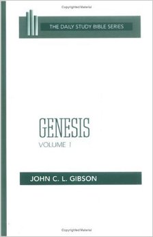 GENESIS VOLUME 1