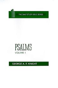 PSALMS VOLUME 1