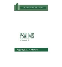 PSALMS VOLUME 2