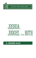 JOSHUA JUDGES & RUTH