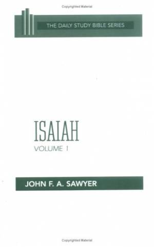 ISAIAH VOLUME 1