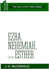 EZRA NEHEMIAH & ESTHER