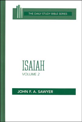 ISAIAH VOLUME 2