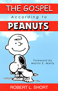 THE GOSPEL ACCORDING TO PEANUTS