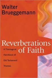 REVERBERATIONS OF FAITH