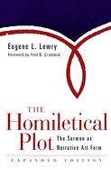 THE HOMILETICAL PLOT