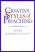 CREATIVE STYLES OF PREACHING