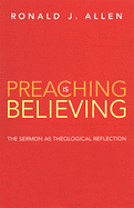 PREACHING IS BELIEVING