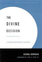 THE DIVINE DECISION