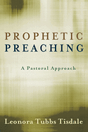 PROPHETIC PREACHING