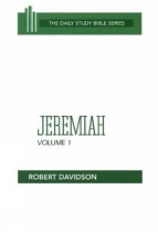 JEREMIAH VOLUME 1