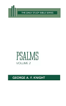 DSB - PSALMS VOL 2