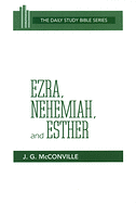 EZRA NEHEMIAH AND ESTHER