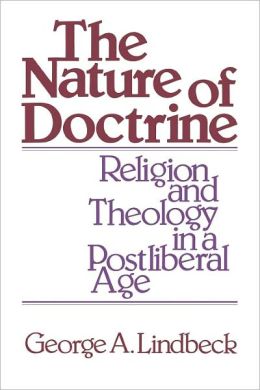 THE NATURE OF DOCTRINE