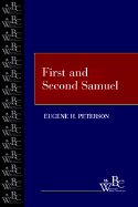 FIRST AND SECOND SAMUEL