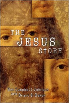 THE JESUS STORY