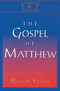 THE GOSPEL OF MATTHEW