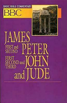 JAMES PETER JOHN AND JUDE VOLUME 28