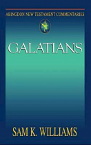 ANTC GALATIANS