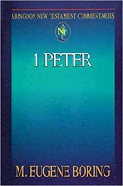 ANTC 1 PETER