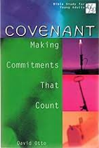 COVENANT COMMITMENTS COUNT