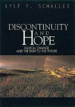 DISCONTINUITY AND HOPE