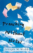 PREACHING WITHOUT NOTES