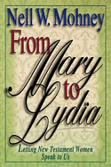 FROM MARY TO LYDIA