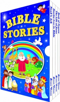 BIBLE STORIES BOX SET
