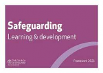 SAFEGUARDING LEARNING AND DEVELOPMENT 