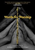 WORDS FOR WORSHIP