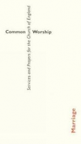 COMMON WORSHIP MARRIAGE