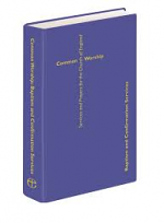 COMMON WORSHIP: BAPTISM AND CONFIRMATION SERVICES