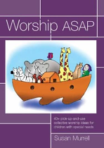 WORSHIP ASAP