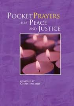 POCKET PRAYERS FOR PEACE AND JUSTICE