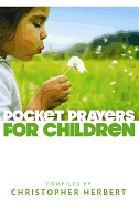 POCKET PRAYERS FOR CHILDREN