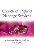 CHURCH OF ENGLAND MARRIAGE SERVICES