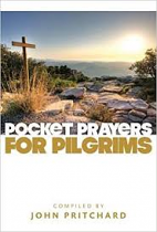 POCKET PRAYERS FOR PILGRIMS