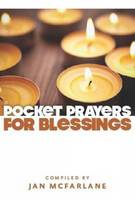 POCKET PRAYERS OF BLESSINGS