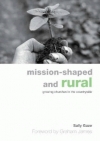 MISSION SHAPED AND RURAL