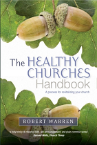THE HEALTHY CHURCHES HANDBOOK