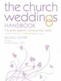 THE CHURCH WEDDINGS HANDBOOK