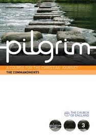 PILGRIM THE COMMANDMENTS FOLLOW BOOK 3 PACK OF 25