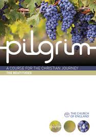 PILGRIM THE BEATITUDES FOLLOW BOOK 4