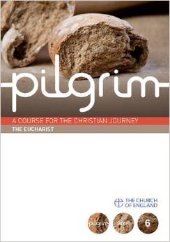 PILGRIM THE EUCHARIST