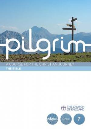 PILGRIM THE BIBLE