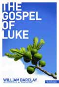 THE GOSPEL OF LUKE