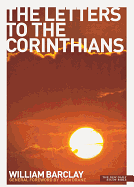 THE LETTERS TO THE CORINTHIANS