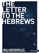 THE LETTER TO THE HEBREWS